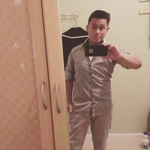 Meet your Posher, Andres